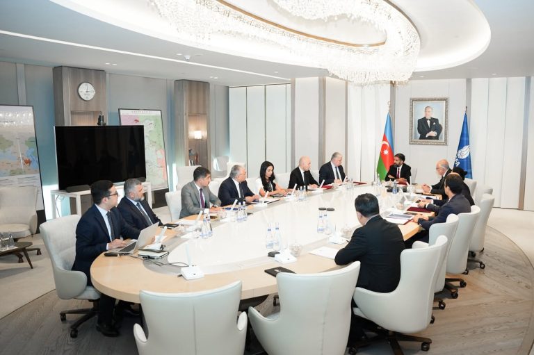 AFFA İcraiyyə Komitəsinin qərarları açıqlandı