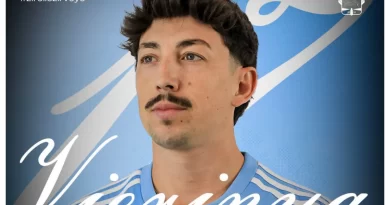 Portuqaliyalı yarımmüdafiəçi “Zirə”də