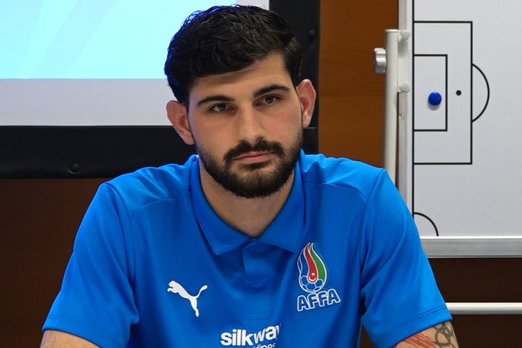 Cəlal Hüseynov: "Azərbaycana qayıtmaq barədə düşünmürəm"