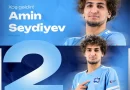 “Zirə” milli üzvü ilə gücləndi