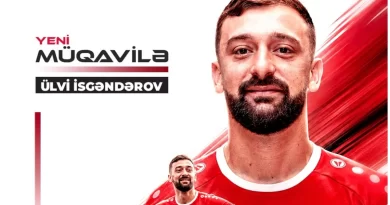 "Araz-Naxçıvan"da yeni müqavilə