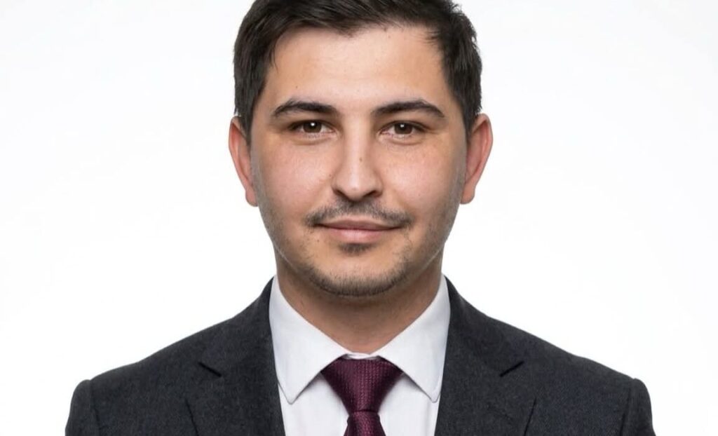 “Səbail”də yeni rəhbər