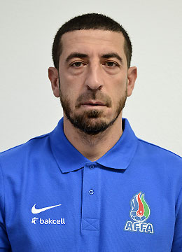 Aqil Nəbiyev “Qarabağ”dan rədd cavabı aldı