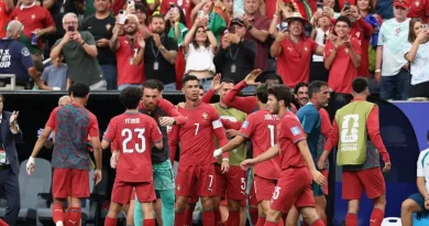 DÇ-2026: Portuqaliya Özbəkistani məğlub etdi