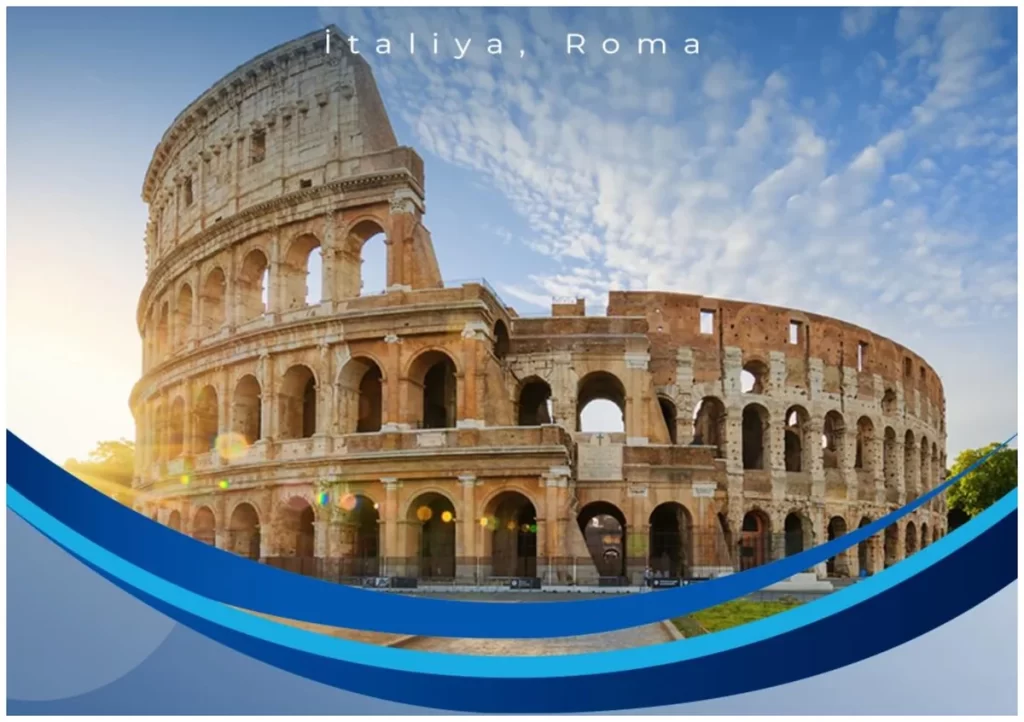 Parataekvondoçular üçün Roma sınağı