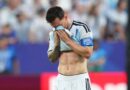 Atasının durumu ağırdır – Messi ona görə ağlayıb
