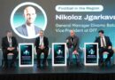 AFFA nümayəndələri “Football Conference Baku” tədbirində