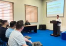 Futbol akademiyaları üçün 5 ulduz sertifikatlaşdırma modeli müzakirə olunub