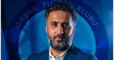 "Səbail"in yeni baş məşqçisi açıqlandı