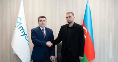 “Şəfa”da yeni baş məşqçi - Rəsmi