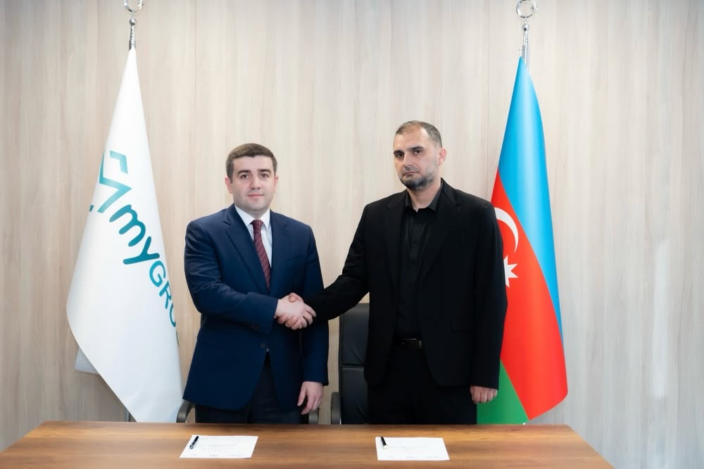 “Şəfa”da yeni baş məşqçi - Rəsmi