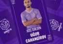 Cahangirov “Şamaxı”da