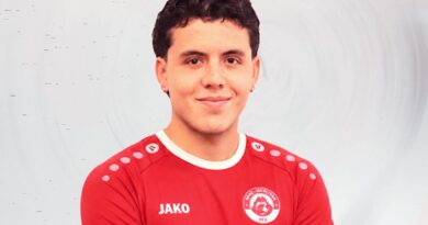 “Araz-Naxçıvan”da kolumbiyalı yarımmüdafiəçi