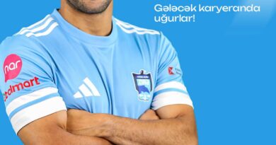 "Zirə"də ayrılıq - RƏSMİ