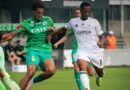“Qarabağ” Avstriya klubunu böyük hesabla məğlub etdi