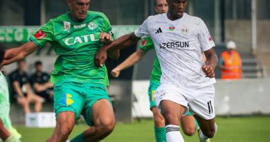 “Qarabağ” Avstriya klubunu böyük hesabla məğlub etdi