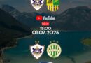 “Qarabağ”ın oyunları canlı yayımlanacaq