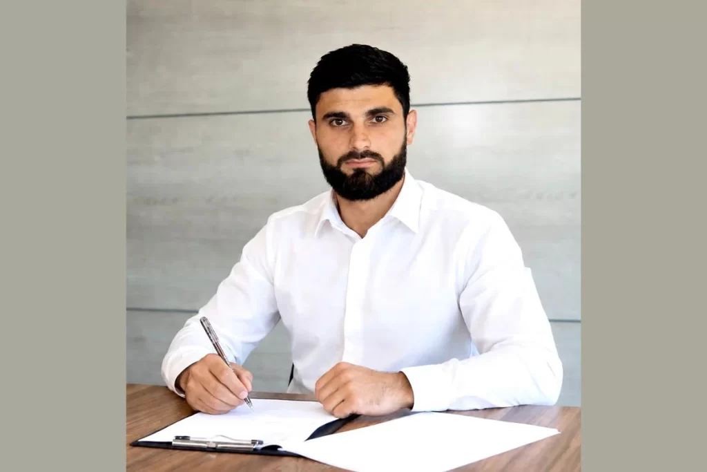 “Şəfa”dan daha bir transfer