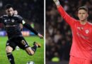 “Qarabağ”ın futbolçuları ÇL-in ən yaxşıları arasında