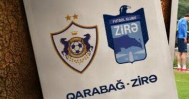 “Qarabağ”la “Zirə” yoxlama oyunu keçirəcək