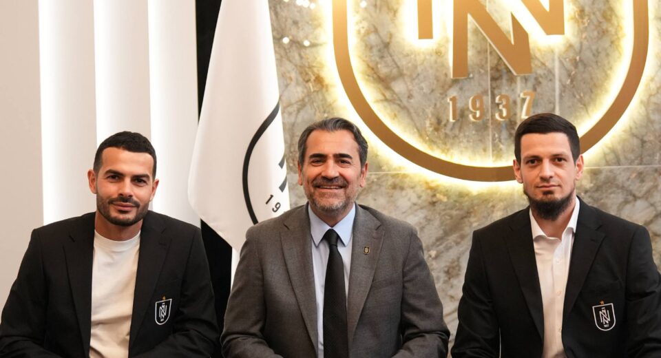 “Neftçi” kapitanlarla bağlı qərarını açıqladı