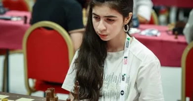Azərbaycan şahmatçıları İtaliyada iki qızıl medal qazandılar