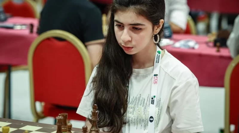 Azərbaycan şahmatçıları İtaliyada iki qızıl medal qazandılar