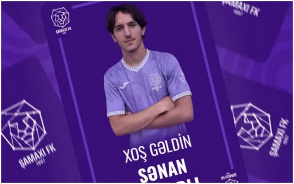 “Sumqayıt”dan “Şamaxı”ya