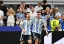 DÇ-2026: Argentina Avstriya üzərində qələbə qazandı