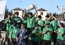 Azərbaycan millisi dünya çempionu oldu
