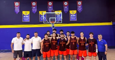 Azərbaycan millisi Tbilisidə iki qələbə qazanıb