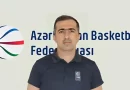 FIBA-nın milli təmsilçisi Bolqarıstanda seminarda iştirak edib