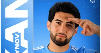 "Zirə"dən növbəti transfer - RƏSMİ