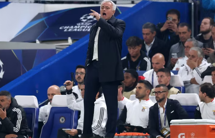 Mübahisəli fiqurdur – Sabiq prezident Mourinyo haqda