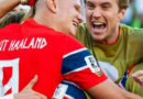 Haaland qol vuranda Norveç silkələnib – FOTOFAKT