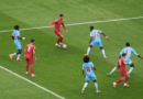 Ən pis göstərici – Ronaldonun ayağı top görmədi