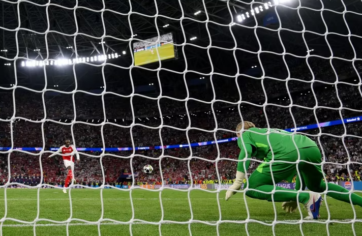 FİFA təcili olaraq IFAB-a müraciət etdi: Penalti qaydası elə DÇ-də dəyişəcək