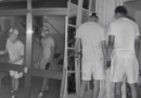 Futbolçu soyğunçuluğa görə həbs edildi: La Liqa klubu bəyanat yaydı