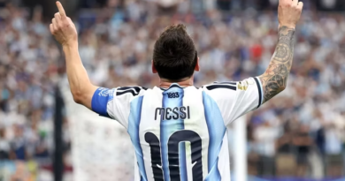 Futbol tarixində bunu heç kim bacarmayıb – Messidən unikal rekord