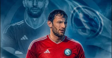 “Səbail” Cənnətovu heyətinə qatdı