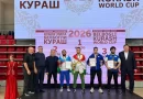 Azərbaycan millisi kəmər güləşi üzrə Dünya Kuboku və dünya çempionatında 29 medal qazanıb