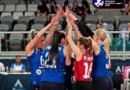 Azərbaycan milliləri Avropa Liqasında növbəti oyunlarını keçiriblər