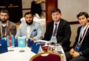 Taleh Nəsibov Avropa Minifutbol Federasiyasının Baş Assambleyasında iştirak edib
