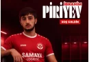 “Araz-Naxçıvan”dan futbolçusu ilə yeni müqavilə