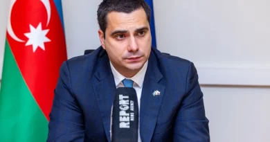 Slovakiyanın səfiri: Azərbaycan yığmasını qələbə münasibətilə təbrik edirəm
