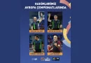 Azərbaycan hakimləri Avropa çempionatlarına təyinat aldı