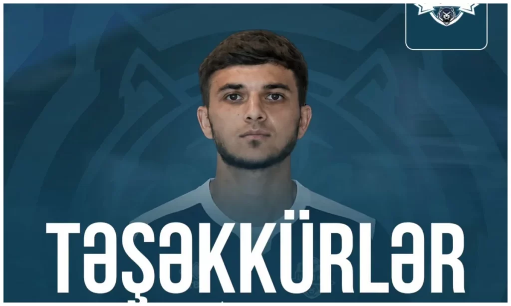 ''İmişli''də ayrılıq - RƏSMİ