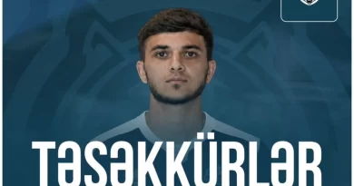 ''İmişli''də ayrılıq - RƏSMİ