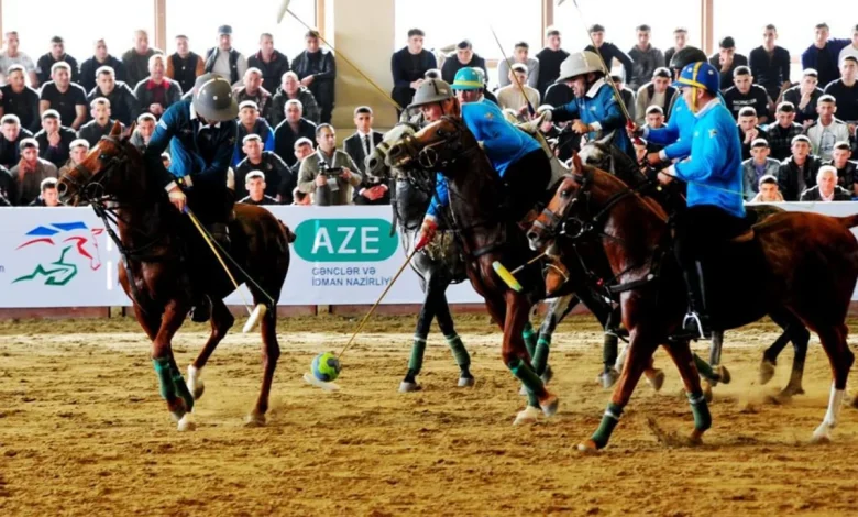 Bakıda keçiriləck dünya çempionatının təqvimi açıqlandı