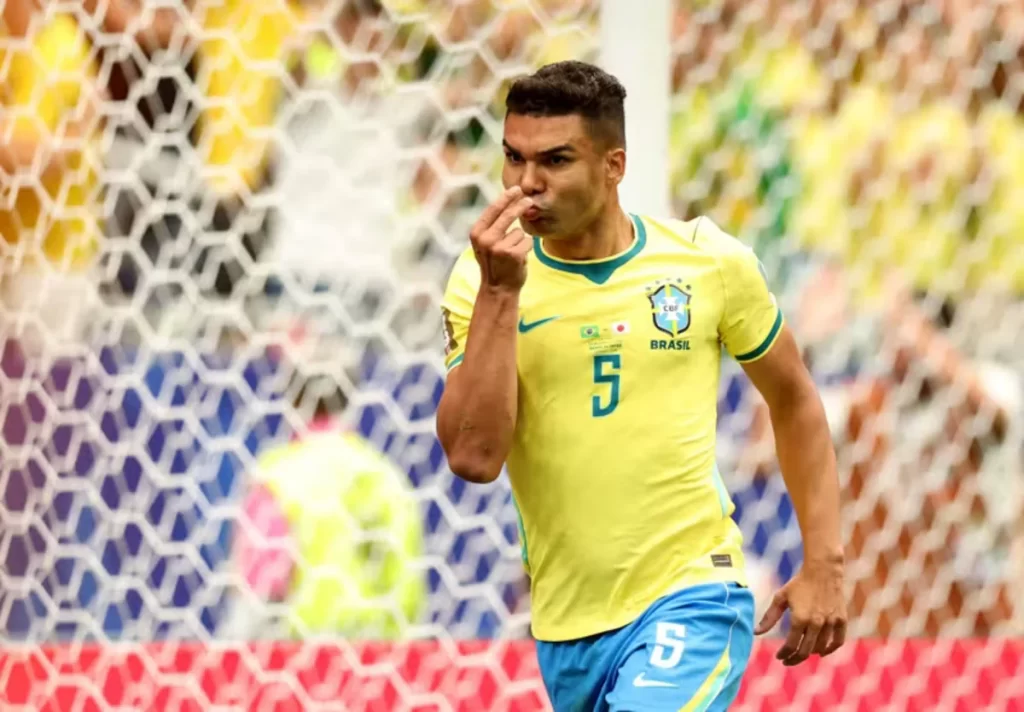 Braziliya – Yaponiya oyununun ən yaxşı futbolçusu açıqlandı
